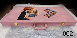 Z-4 Combo Wedding Gift Box