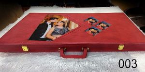 Z-4 Combo Wedding Gift Box