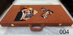 Z-4 Combo Wedding Gift Box
