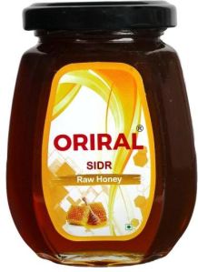 Sidr Wild Berry Honey