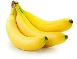 Fresh Banana Fruit