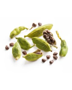 Green Cardamom