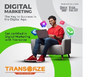 Advanced Digital Marketing