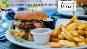 Food License Service