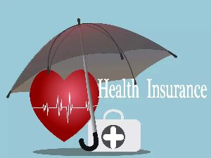 health insurance service