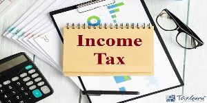 income tax consultancy services