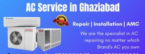 ac repair service