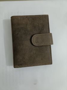 Leather Card Holders