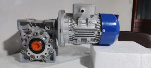 Nmrv Worm GearBox