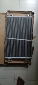 car ac condenser