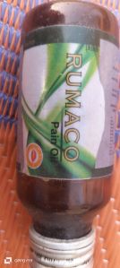 Rumaco Pain Oil