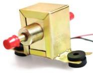 24V DC Electric Fuel Pump