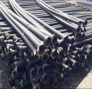 HDPE Pipe