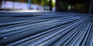 TMT Steel Bars