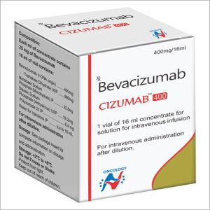 bevacizumab injection