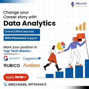 Data Analytics Course