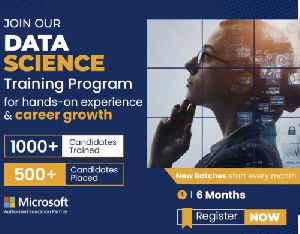 Data Science Course