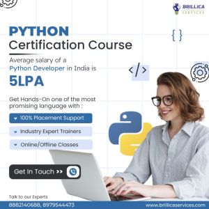 Python Course