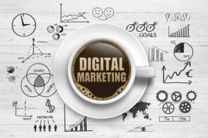 digital marketing services