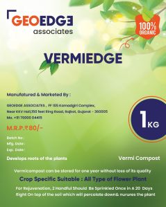 Vermicompost Fertilizer