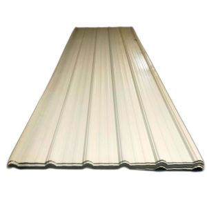 UPVC White Roofing Sheets