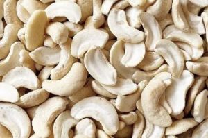 Jumbo Half Cashew Kernels