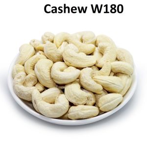 W180 Cashew Kernels