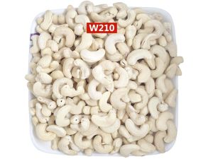 W210 Cashew Kernels