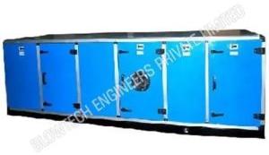 Single Decker Air Handling Unit