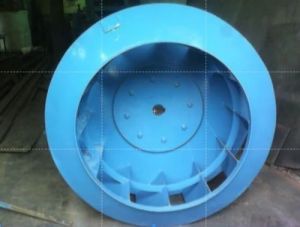 Blower Fan Impeller