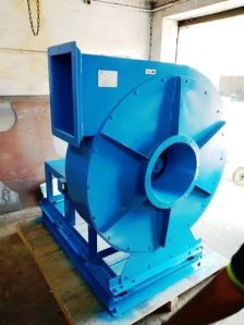 Direct Drive Blower