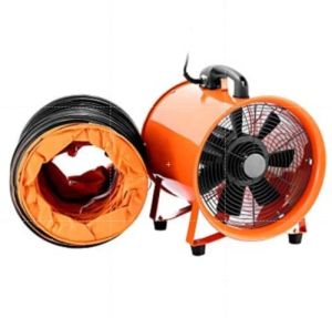 Electrical Operated Blower