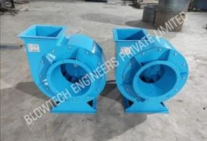 Heavy Duty Centrifugal Blower