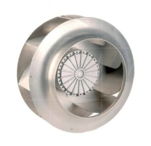 Impeller Axial Fan