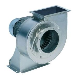 Industrial Centrifugal Blower