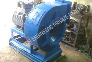 Mild Steel Centrifugal Blower