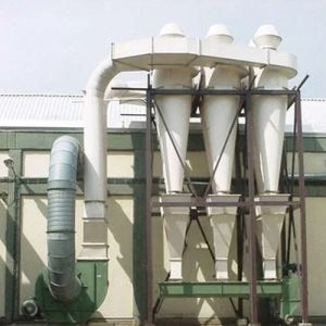 Multi Dust Collector