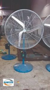 Pedestal Circulation Fan