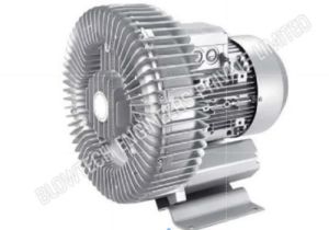 Single Stage Turbine Blower