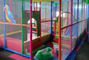 Indoor Play Zone