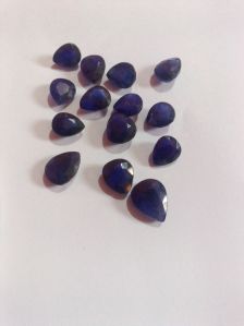 Natural Blue Sapphire