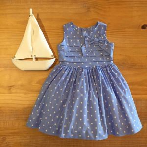 JB-1 KIDS FROCK