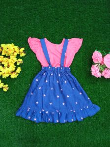 jb 17 kids dress