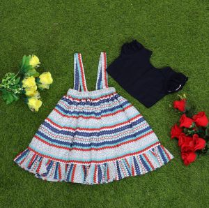 jb 19 kids dress