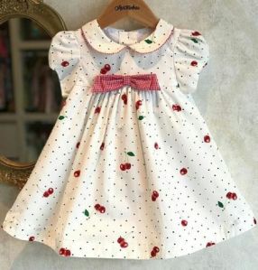 JB-26 KIDS FROCK