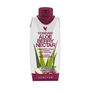 330ml Forever Aloe Berry Nectar