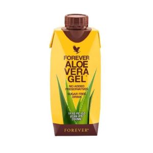 330ml Forever Aloe Vera Gel