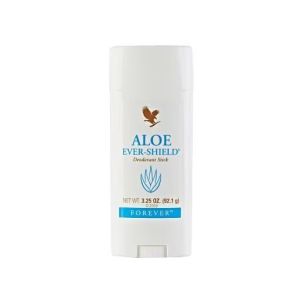 aloe ever-shield deodorant
