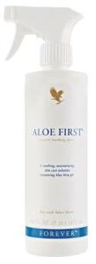 Aloe First Spray