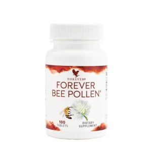 Forever Bee Pollen Tablet